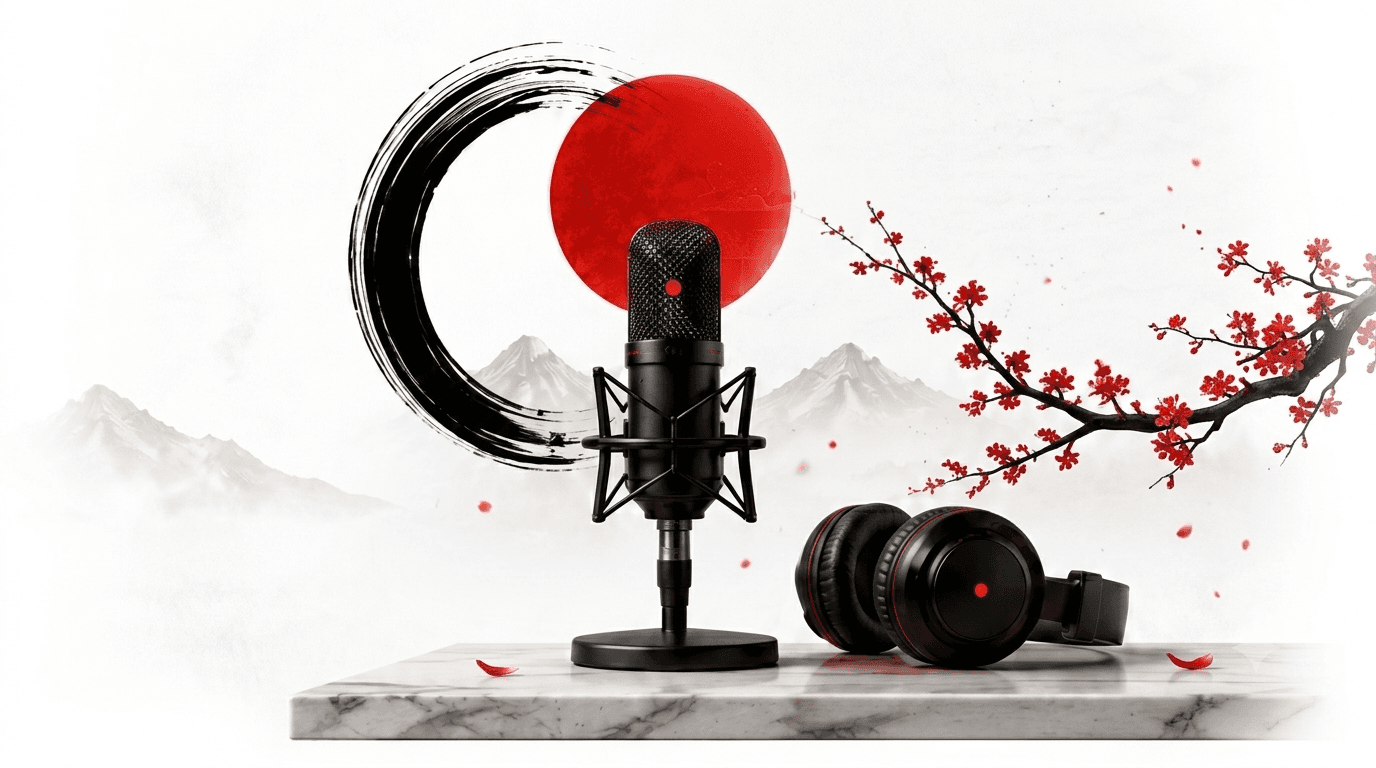 Kizuna Podcast