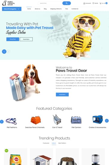 Shopify Development