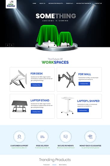 eCommerce Analytics