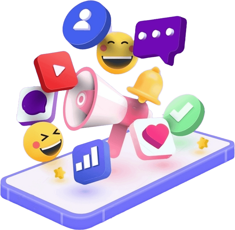 Social Media Marketing