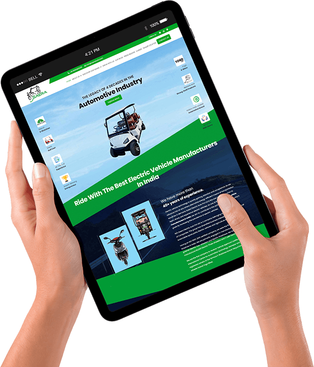 Website Design