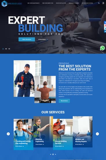 SEO with WordPress