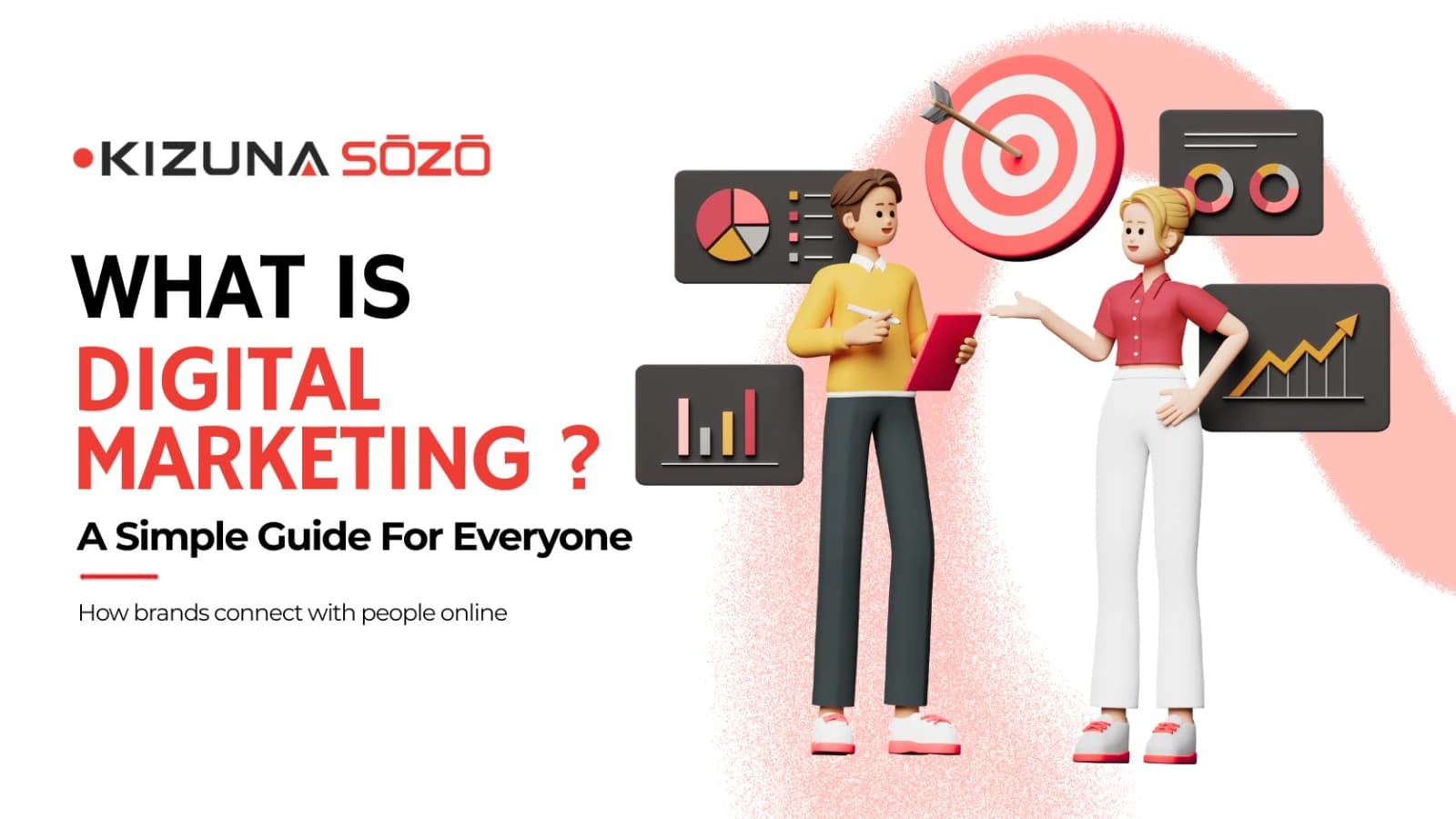 What Is Digital Marketing, and Why Does It Matter?